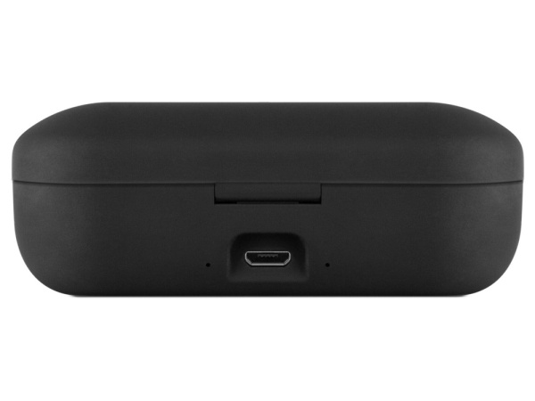 Беспроводные наушники Mysound Free Black