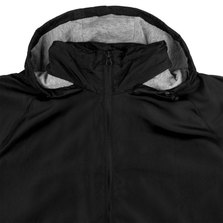 Куртка Kivach City, черная, размер 3XL