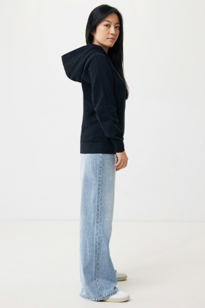 Худи Iqoniq Yengo из переработанного хлопка, унисекс, 280 г/м²