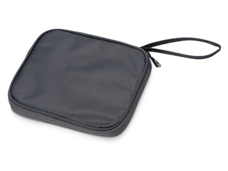 Подарочный набор Nathom с ручкой и повербанком Подарочный набор Nathom с ручкой и повербанком