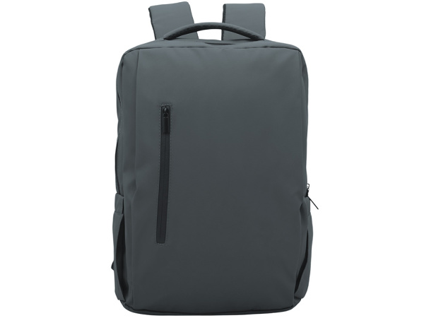 Рюкзак Jacky для ноутбука 15'', серый