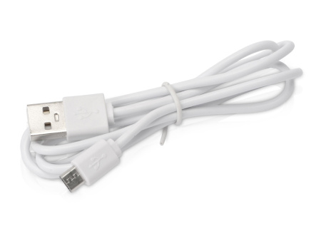 Настольный органайзер с функцией беспроводной зарядки, белый Настольный органайзер с функцией беспроводной зарядки, белый