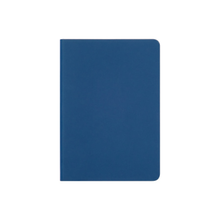Ежедневник Spark mini A6 недатированный, синий