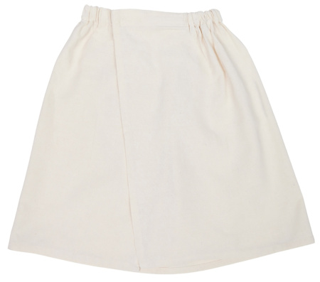 Килт холщовый