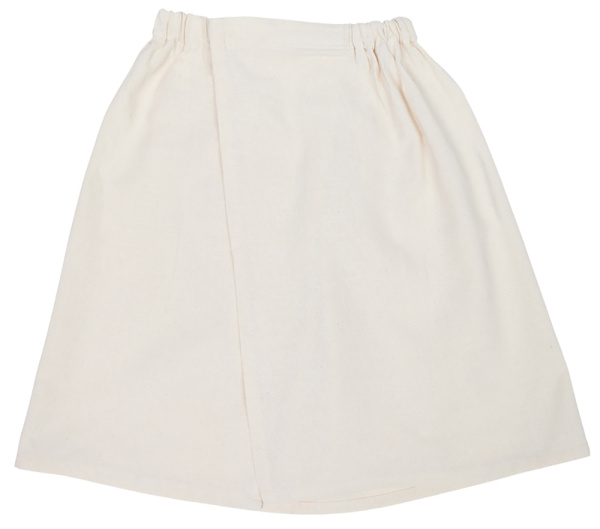 Килт для бани холщовый Retreat, мужской