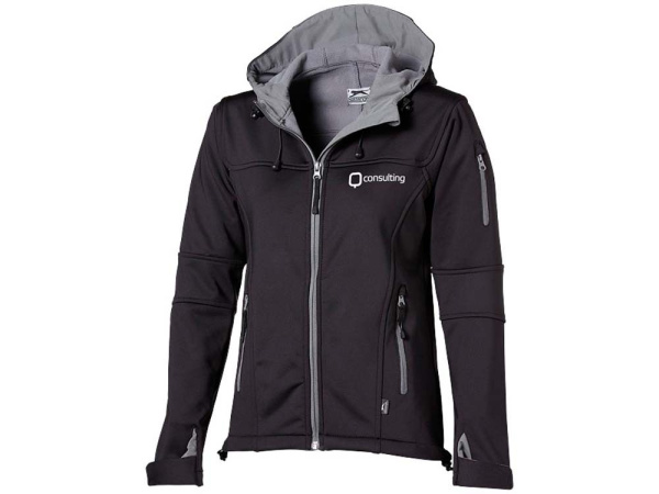 Куртка софтшел Match женская