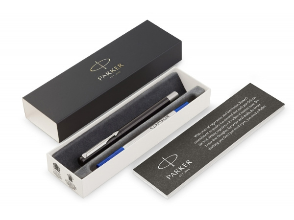 Ручка роллер Parker Vector Standard