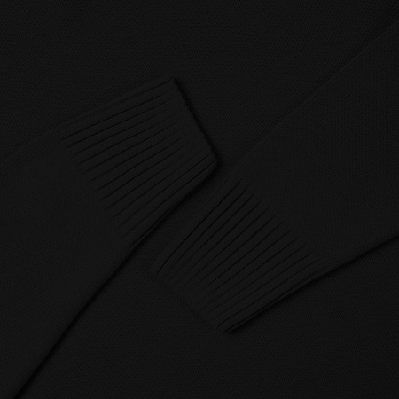 Джемпер оверсайз унисекс Stated в сумке, черный, размер L/XL