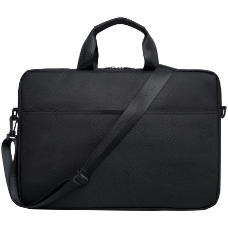 Сумка для ноутбука L217, черная