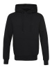 New Gen Толстовка-кенгуру (худи) с капюшоном без молнии 320 г/м2 черный 5XL