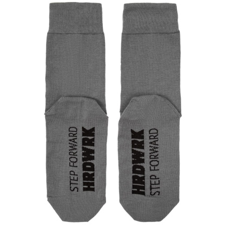 Носки Hard Work, размер 38-41