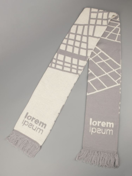 Шарф на заказ Tricksy Classic Fint, M