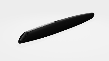 Шариковая ручка PININFARINA PF Two BLACK