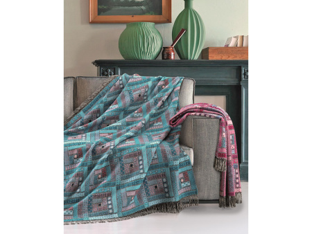 Плед Marzotto BALTIMORA 5040