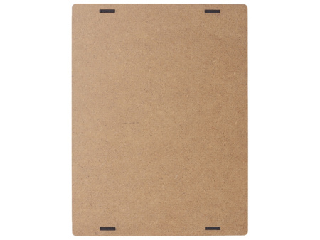 Деревянный пазл Serenity