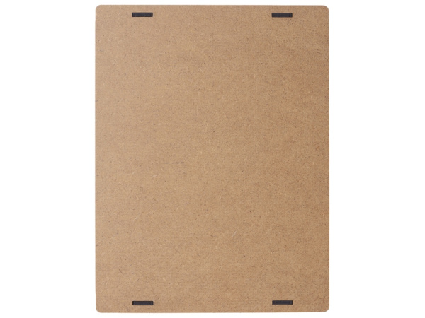 Деревянный пазл Serenity