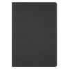 Ежедневник Moon river недатированный, черный