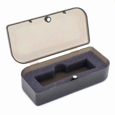 Флешка Кристал Bamboo 16 Гб в футляре, светло-коричневый