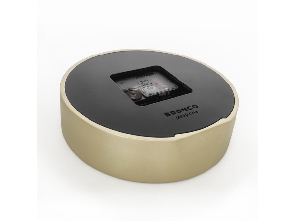 Часы настольные Bronco Sparky XXS