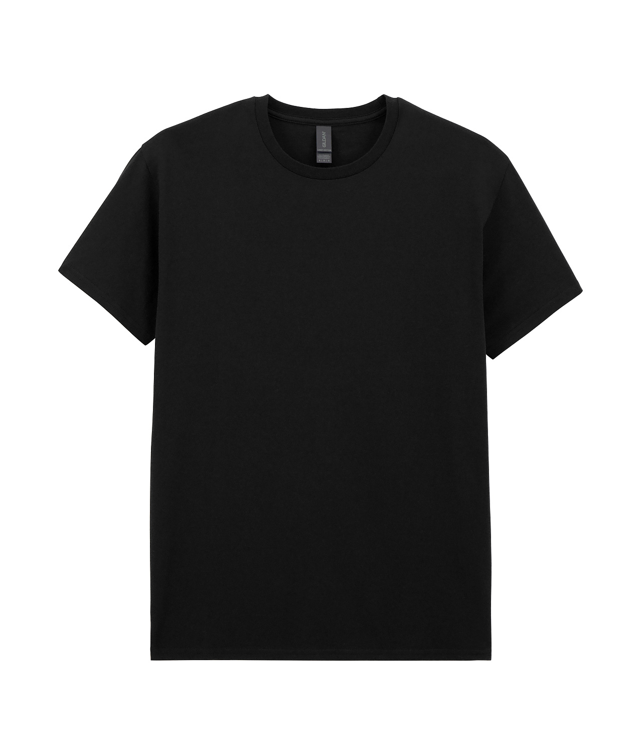 Футболка LIGHT COTTON, КРАСНЫЙ 2XL