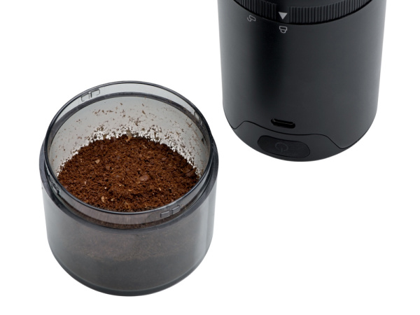 Портативная кофемолка Kenya