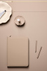 Органайзер VINGA Baltimore из переработанного PU RCS, A4