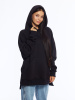 Худи унисекс оверсайз BB Vancouver 2XL/3XL