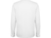 Лонгслив Estoril детский, белый