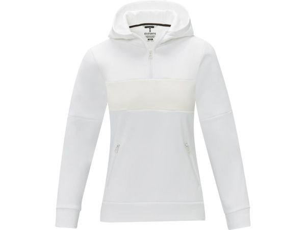 Свитер с капюшоном Sayan женский