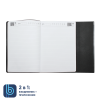 Ежедневник Bplanner.03 (черный)