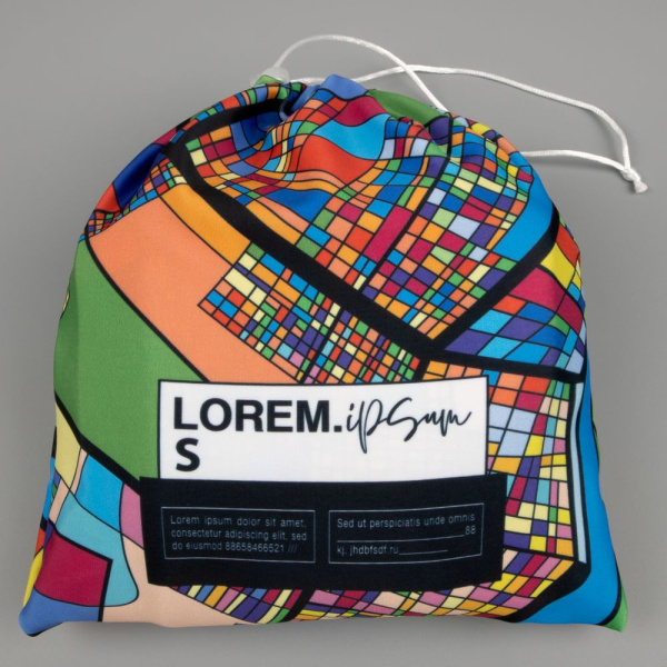 Чехол на чемодан Kansi на заказ Чехол на чемодан Kansi на заказ