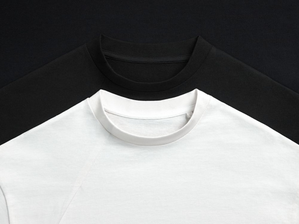 Футболка оверсайз унисекс Sinkopa, молочно-белая, размер XS/S