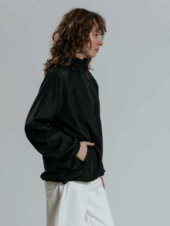 Куртка Kivach Air, черная, размер 3XL