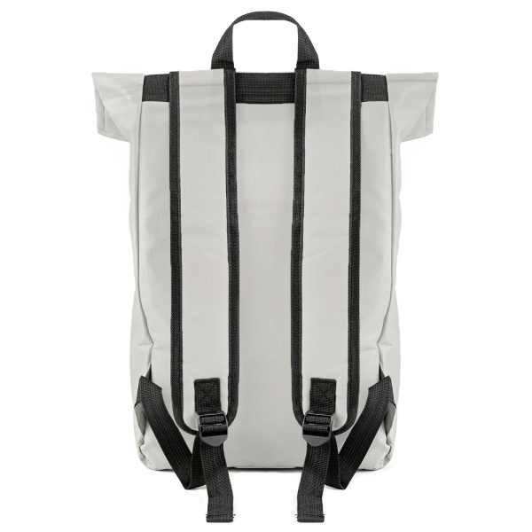 Рюкзак FJORD, СЕРЫЙ