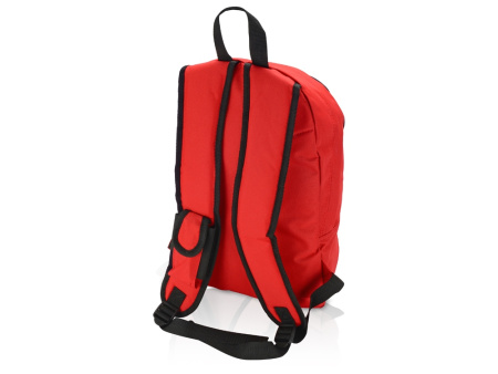 Рюкзак Смарт, красный