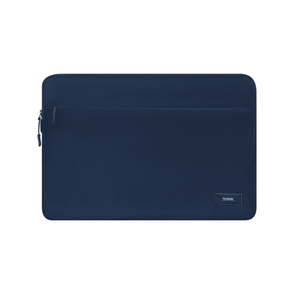 Чехол для ноутбука Бруклин (Brooklyn), синий