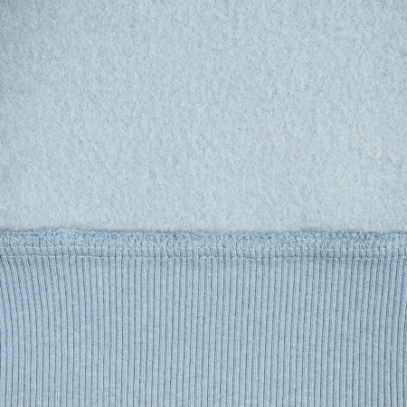 Худи Kulonga Oversize, серо-голубое, размер ХS/S