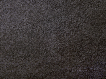 Плед Нежность с плечевым ремнем, черный