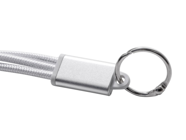 Кабель для зарядки 3-в-1 Tres Кабель для зарядки 3-в-1 Tres