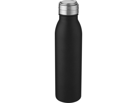 Бутылка для воды с металлической петлей Harper, 700 мл