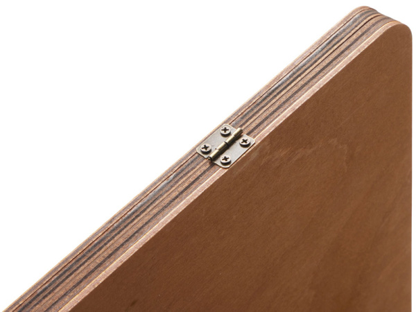 Деревянные нарды Moves