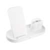 Беспроводная зарядная станция 3в1 Prime Беспроводная зарядная станция 3в1 Prime