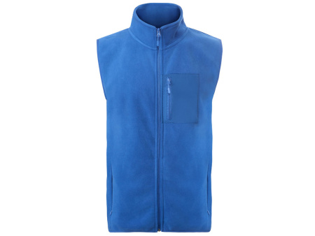 Жилет флисовый Trondheim унисекс