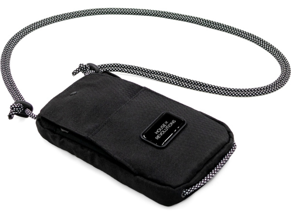 Водостойкая сумка для телефона Solo Eco