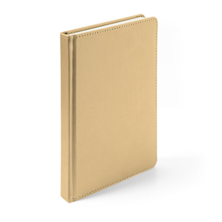 Ежедневник недатированный Campbell, формат А5,  в линейку