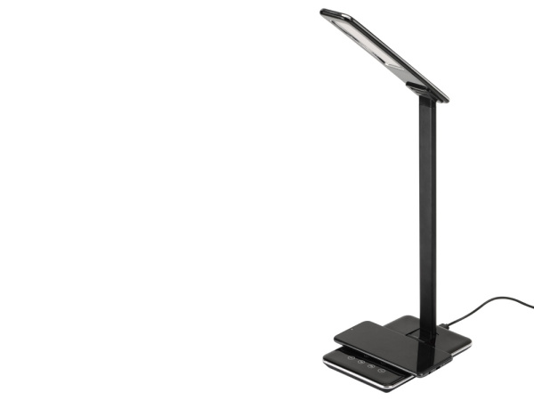 Настольная лампа с функцией беспроводной зарядки Starline Настольная лампа с функцией беспроводной зарядки Starline