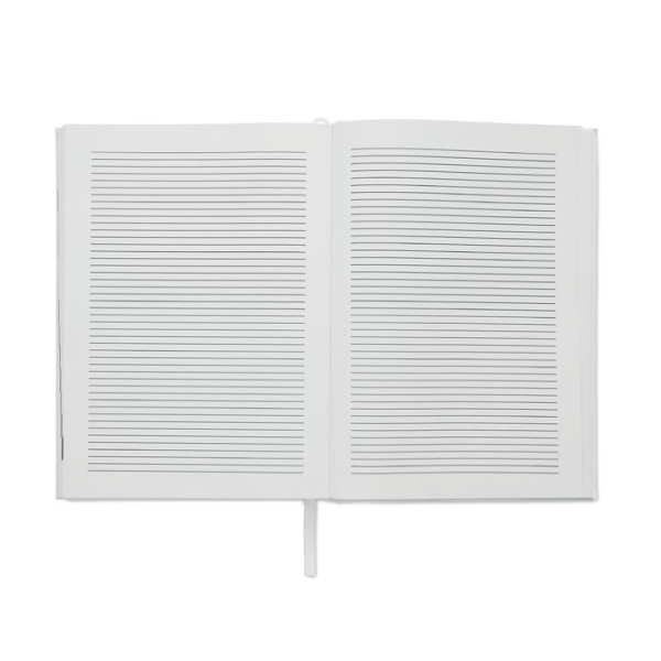 Ежедневник А5