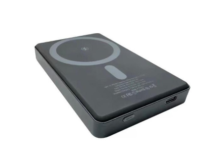 Внешний аккумулятор Guns & Rose's 10000 mAh