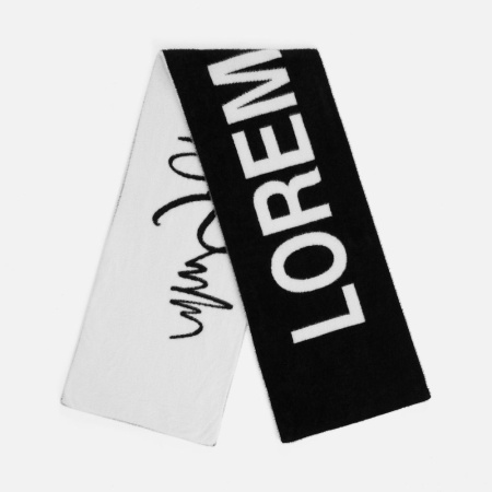 Шарф на заказ Sakal