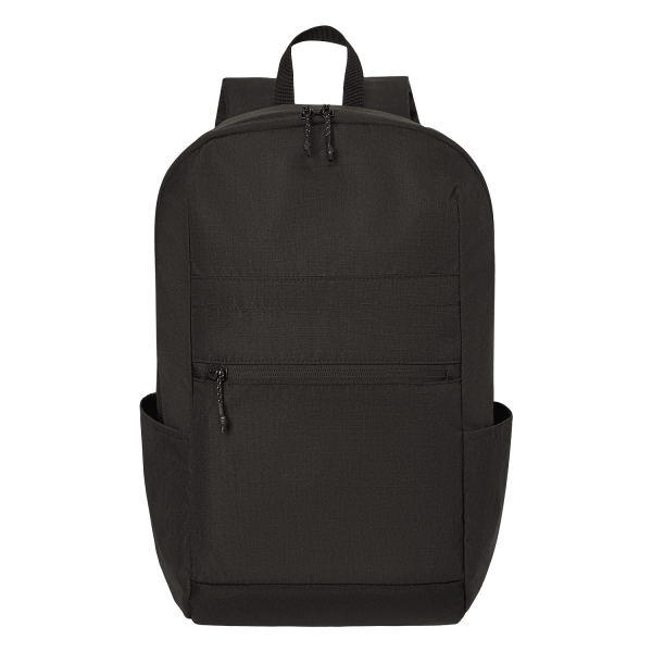 Рюкзак Moris, черный